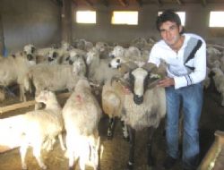 ERGİAD  işadamlarına ufuk çiziyor